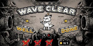 下水道英雄最新版 v1.3 安卓版 1