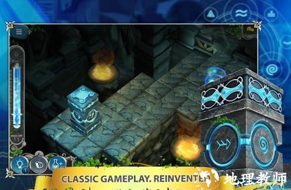 符文守护者中文版(Rune Guardian) v1.9 安卓版 0