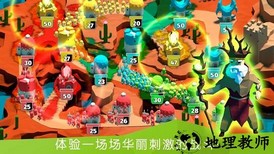 决战时刻中文版 v1.6.1 安卓版 2