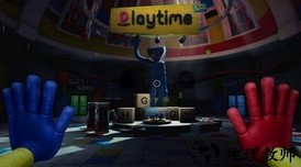 poppy playtime游戏 v1.0 安卓版 1