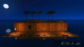 船长漂流记手游中文版(Raft) v1.6.1 安卓版 1