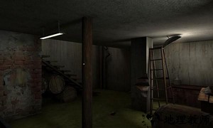 恐怖日记手游 v2.0.1 安卓版 3