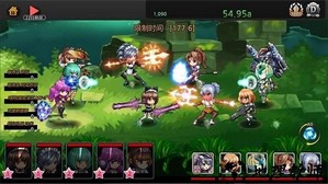 迷宫少女手机版 v1.3.6 安卓版 0