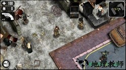 英雄使命硬汉 v1.0.1 安卓版 0
