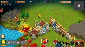 边境军团测试版 v2.7 安卓版 0