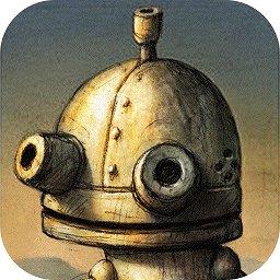 机械迷城九游手游 v5.0.0 安卓版-手机版下载
