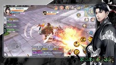 朝野江湖测试服 v1.0 安卓版 0