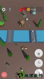 孤山远征游戏 v1.4 安卓版 1