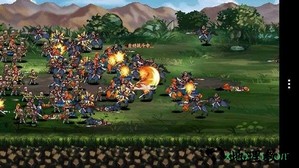 三国大时代4无狄八哥游戏 v2.4 安卓版 2