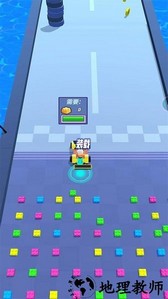 超级拼装赛手游 v1.0.0 安卓版 3