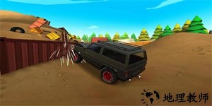 卡车试验2.5最新版 v1.46 安卓版 0