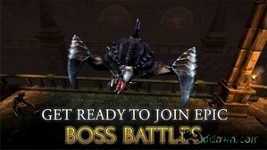 奥术探秘传奇汉化版 v1.12 安卓中文版 0