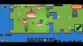 浮岛物语forager手机版 v1.0.13 安卓版 3