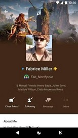 ps app港服 v21.11.2 安卓版 1