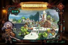 冒险者集结小米客户端 v1.2.2 安卓版 3