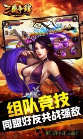9655手游三国争锋 v4.0.0.2 安卓版 0