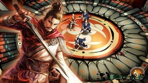 忍者龙剑传说 v1.1 安卓版 0