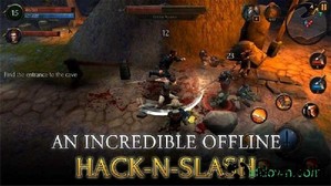 奥术探秘传奇汉化版 v1.12 安卓中文版 1