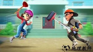 尼克和塔尼游戏 v1.7 安卓版 0