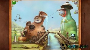 小星球大爆炸 v1.0.1.10 安卓版 2