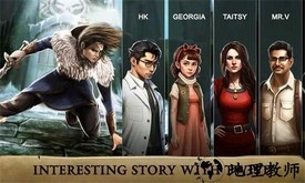 密室逃脱死后最新版 v1.4 安卓版 0