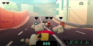 地狱骑士3汉化版 v1.0.1 安卓版 1