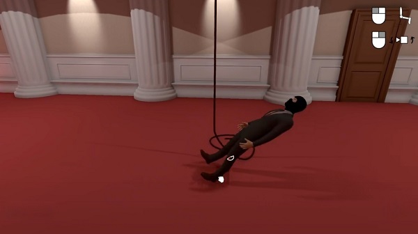 江洋大盗模拟器手机版 v1.0 安卓版 1