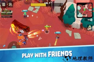 魔法光束手游 v1.10.0 安卓版 2