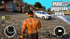 黑帮小镇最新版 v2.0.0.24 安卓版 0