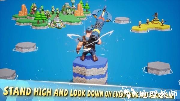 战争与奇迹游戏(War&Wonders) v1.1.24 安卓版 3