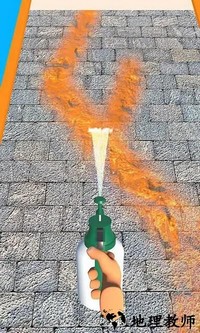 高压清洗机跑酷手机版 v1.3 安卓版 3