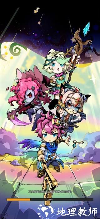 爱丽丝梦境游戏 v3.5 安卓版 0