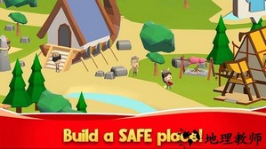 空闲维京人大亨手游 v0.3 安卓版 2