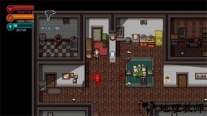 疫地求生手游 v1.1 安卓版 2