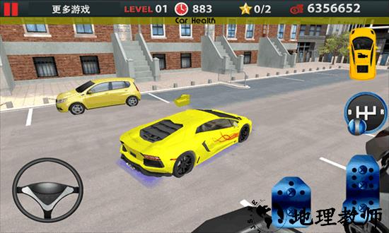 科三模拟器最新版 v1.0 安卓版 0