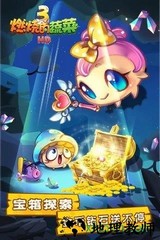 燃烧的蔬菜3hd最新版 v1.5.4 安卓版 0