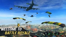 像素绝地吃鸡无限金币钻石版(pubg) v0.5.2 安卓版 3