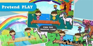 莱拉的世界最新完整版 v0.59.1 安卓版 1