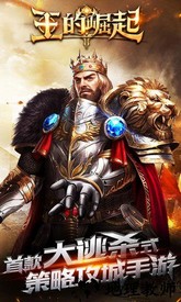 王的崛起小米游戏 v1.1.63.2 安卓版 0