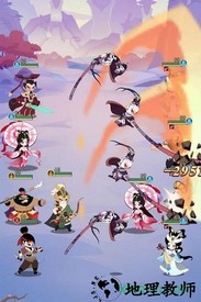 放放英雄游戏 v1.0 安卓版 3