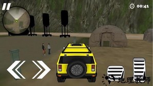 赛车弯道赛手游 v1.0.4 安卓版 0