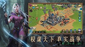 赏金勇者王者归来 v1.0 安卓版 1