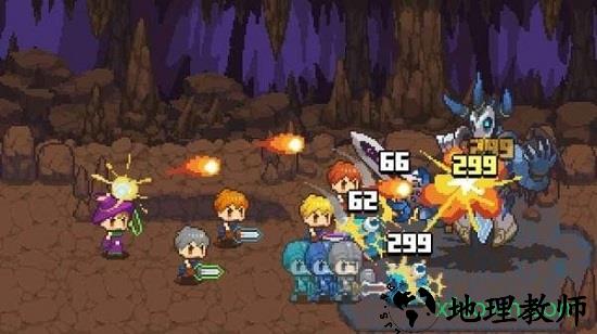 锻冶屋英雄谭中文版 v3.4.9 安卓版 3