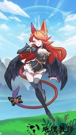 天命起源游戏 v8.0 安卓版 2