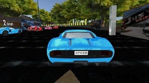 秋名山车王手机版 v1.0.7 安卓版 3