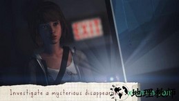 奇异人生中文版 v1.00.229 安卓版 2