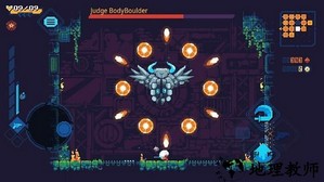 psv灾厄逆刃手游(ScourgeBringer) v1.61 安卓版 2