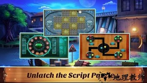 密室逃脱神秘梦境游戏(Mysterious Dream) v0.8 安卓版 0