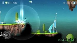 芙罗拉与黑暗游戏 v1.3.05.0 安卓版 2