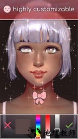 live portrait maker中文版女孩 v2.32 安卓汉化版 1